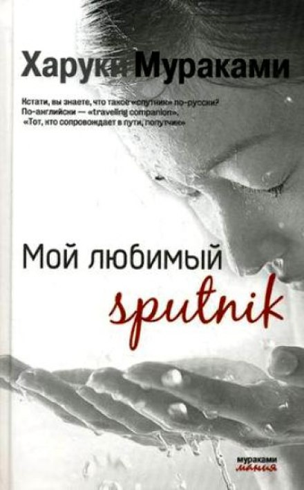 Sputnik Sweetheart