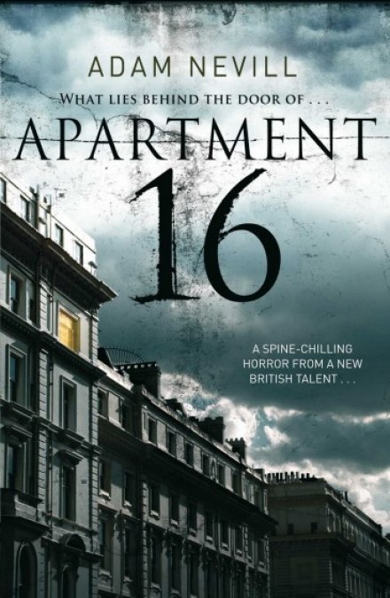 Number 16