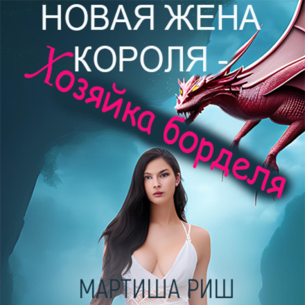 The King's New Wife Is the Mistress of a Brothel