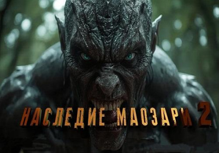 Спадщина Маозарі 2