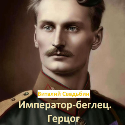 The Fugitive Emperor. The Duke
