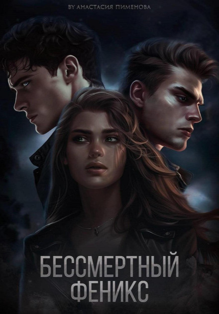 Безсмертний фенікс