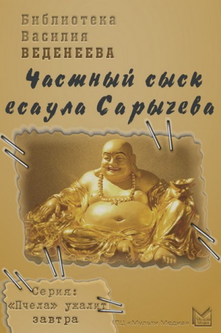 Private Investigation of Yesaul Sarychev