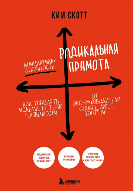 Radical Candor