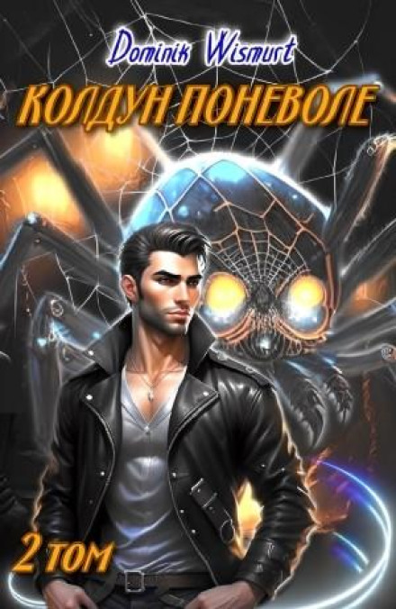 Reluctant Sorcerer: Hoarfrost
