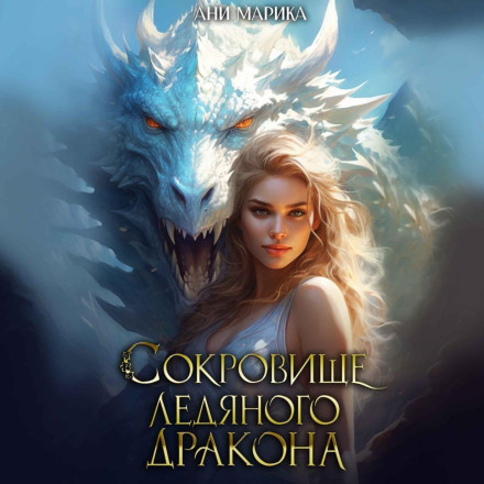 Treasure of the Ice Dragon