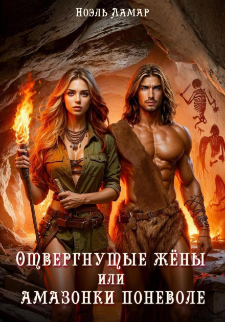 Rejected Wives, or Amazons Against Their Will