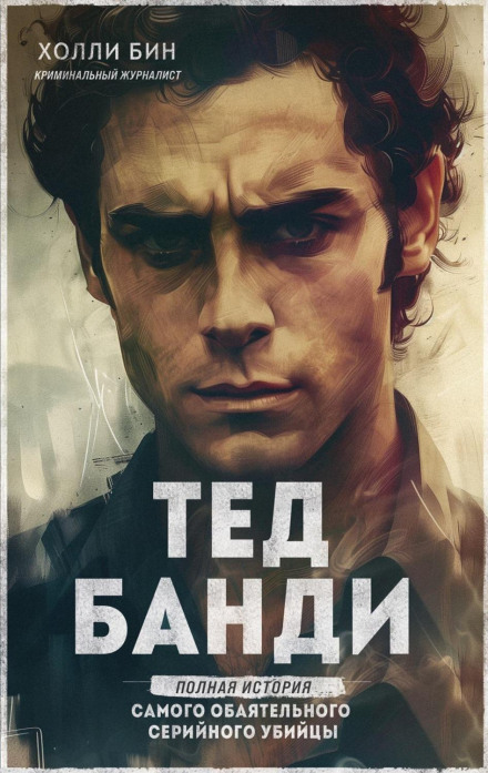 Ted Bundy: The Full Story of the Most Charming Serial Killer