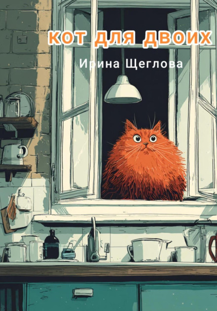 A Cat for Two