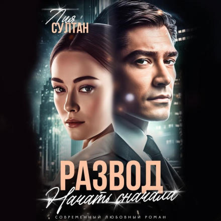 Розлучення. Почати спочатку