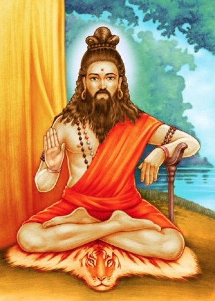 Yoga Vasistha