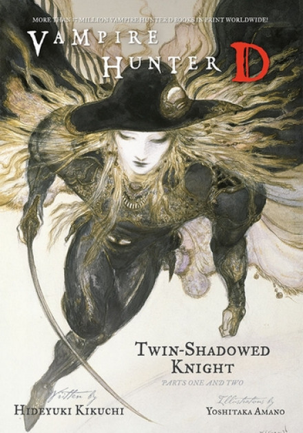 Knight with a Double Shadow