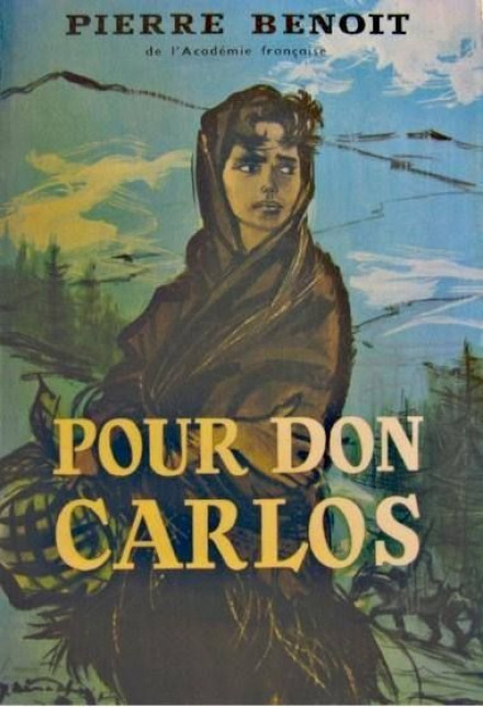 For Don Carlos