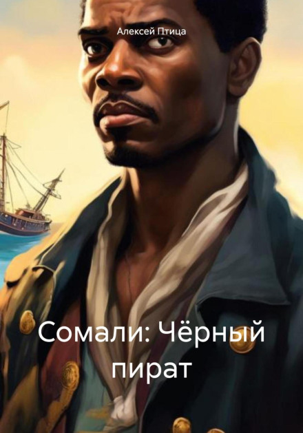 Somalia: The Black Pirate