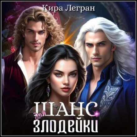 A Chance for the Villainess