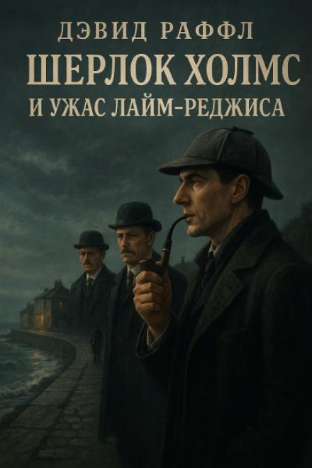 Шерлок Холмс і жах Лайм-Реджіса