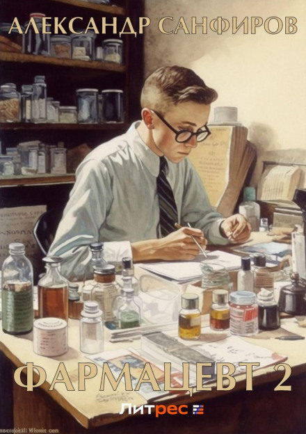 The Pharmacist 2