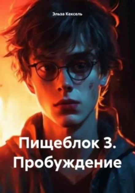 Їдальня 3. Пробудження