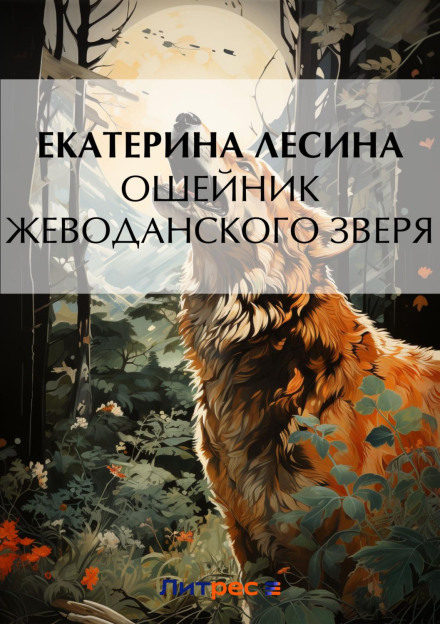 Нашийник Живоданського звіра