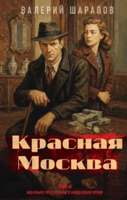 Червона Москва