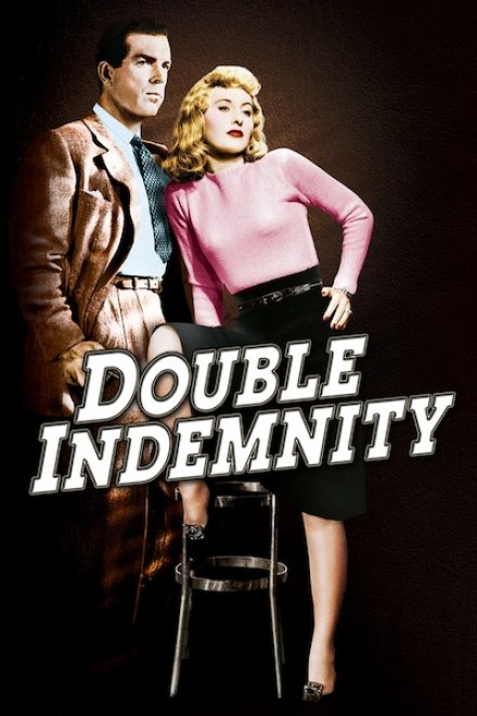Double Indemnity