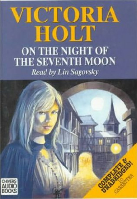 The Witch's Night