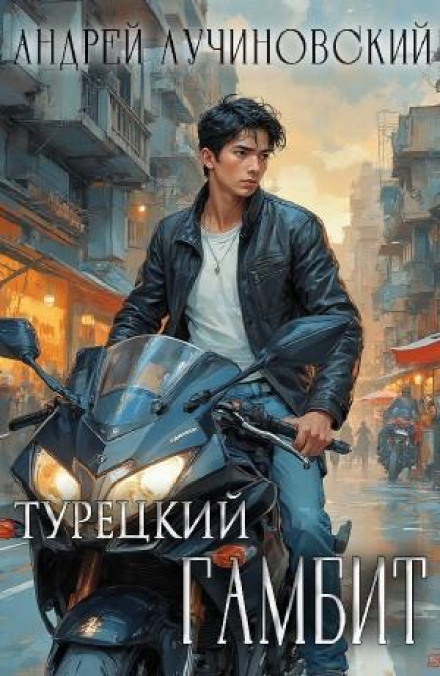 Turkish: Gambit