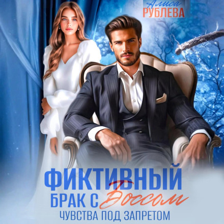 A Fictitious Marriage with the Boss. Forbidden Feelings