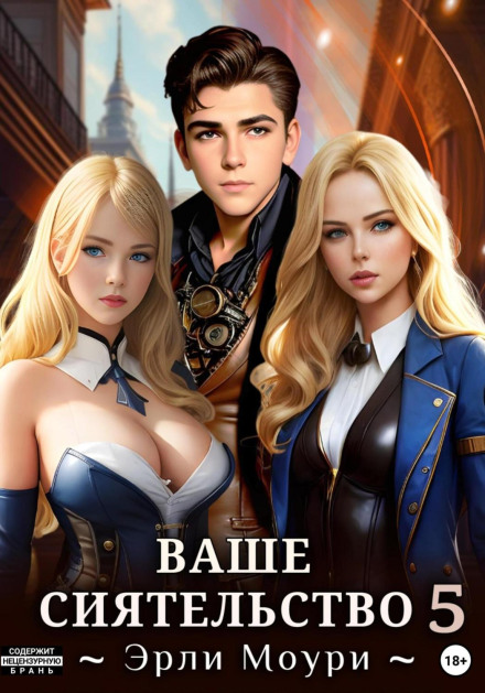 Your Grace 5
