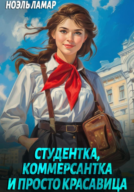 A Student, a Businesswoman, and Simply a Beauty!