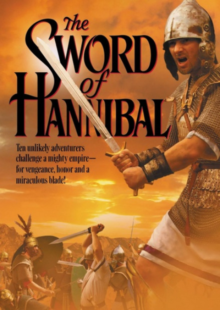 Hannibal's Sword