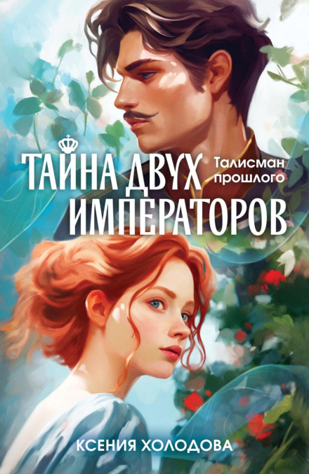 Таємниця двох імператорів