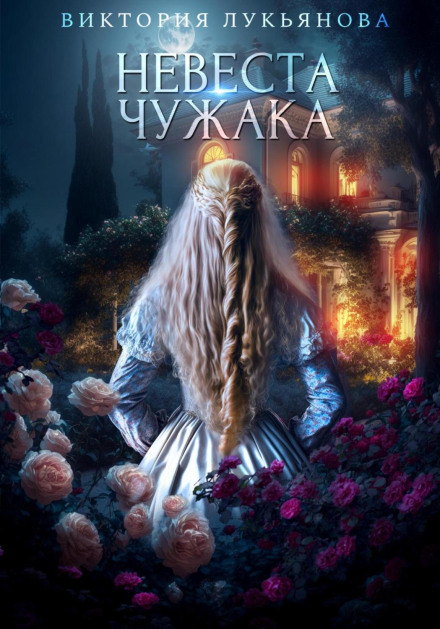 Наречена чужинця