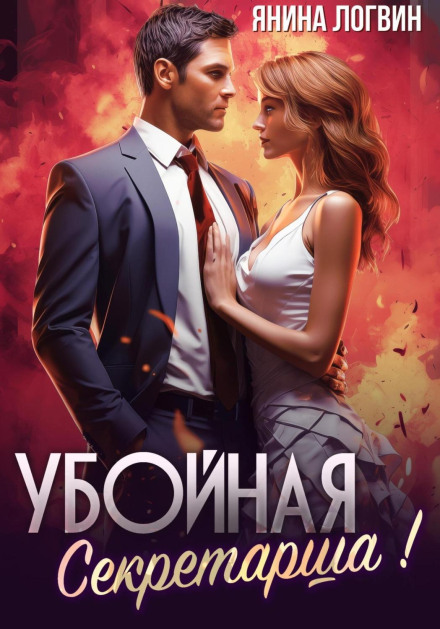 Убивча секретарка!