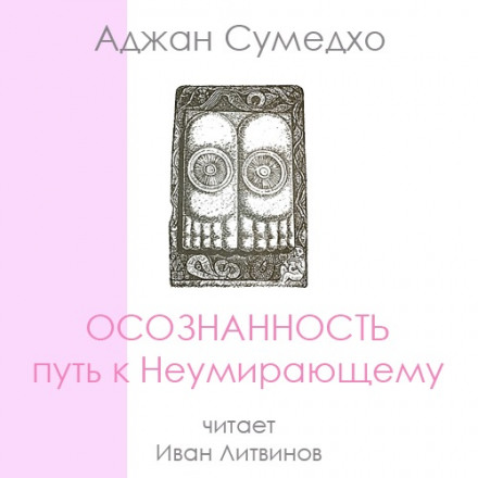 Усвідомленість — шлях до Невмираючого