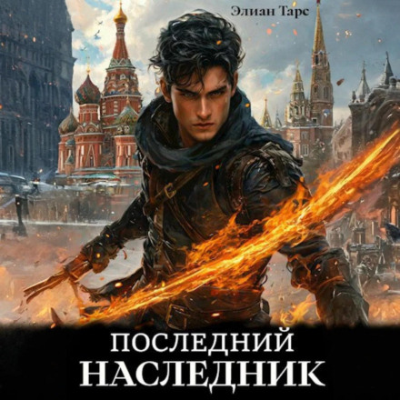 Останній спадкоємець