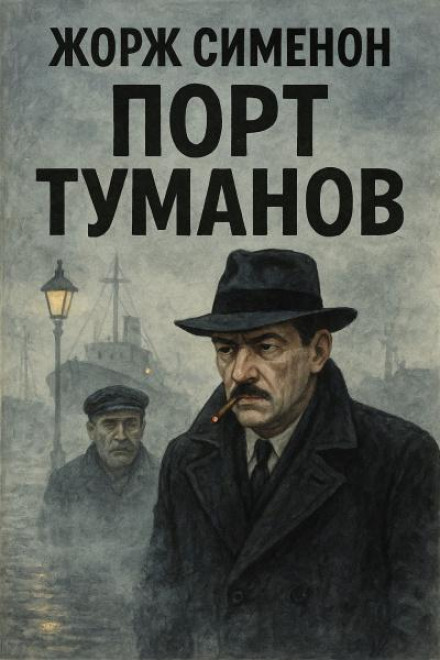 Порт туманів