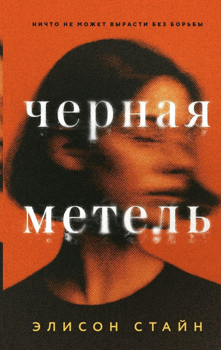 Чорна метель