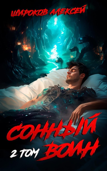 Сонний воїн 2