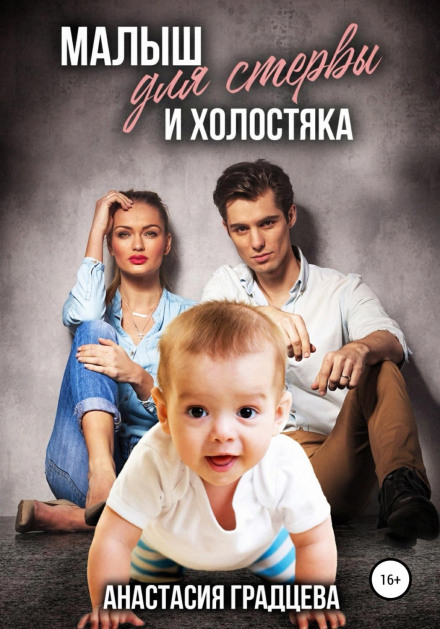 A Baby for the Shrew and the Bachelor