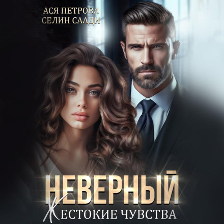 Невірний. Жорстокі почуття