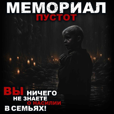 Меморіал порожнеч