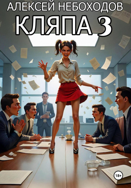 Klyapa 3