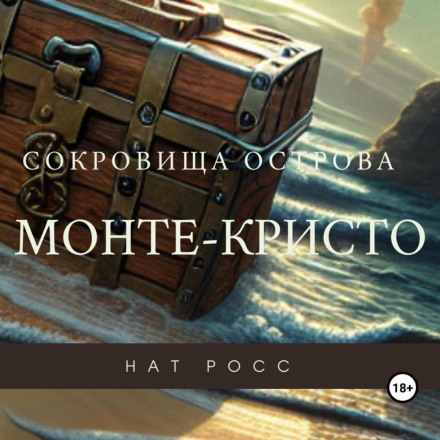 Treasures of Monte Cristo Island