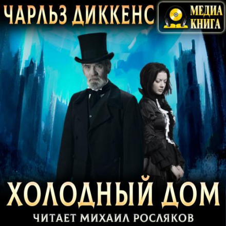 Холодний дім