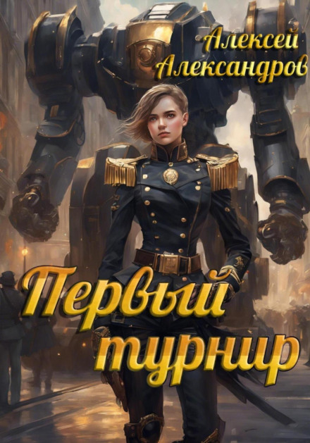 The First Tournament