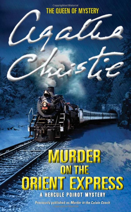 Murder on the Orient Express