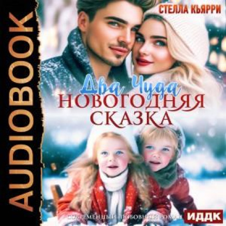 Two Miracles. A New Year's Fairy Tale