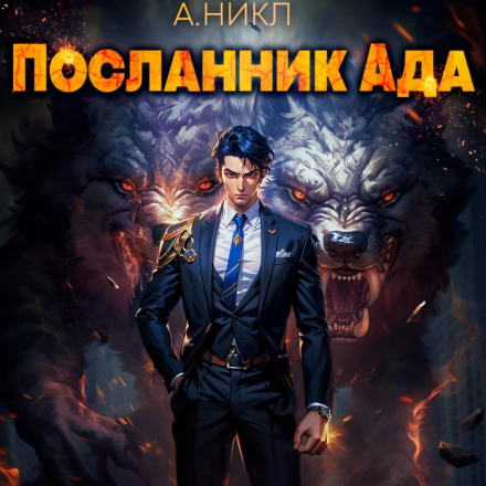 Messenger of Hell