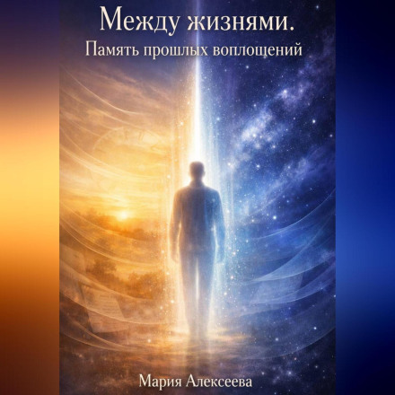 Між життями. Пам'ять минулих втілень
